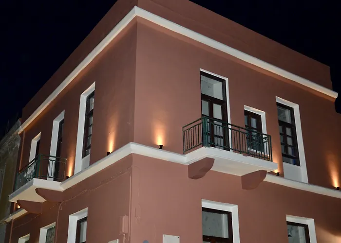 Intra Muros Hostel
